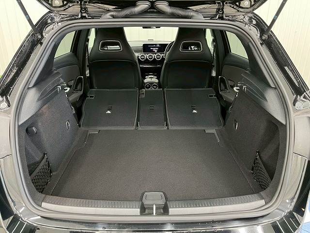 メルセデス・ベンツ&nbsp;A-CLASSの画像11