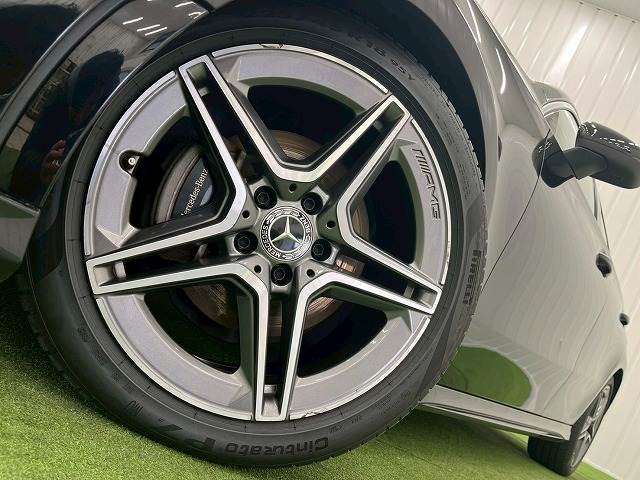 メルセデス・ベンツ&nbsp;A-CLASSの画像19