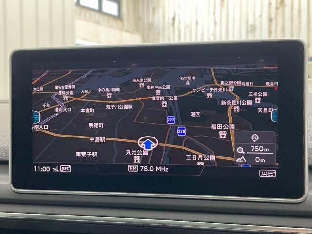 アウディ&nbsp;A5 Sportbackの画像3