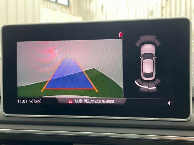 アウディ&nbsp;A5 Sportbackの画像4