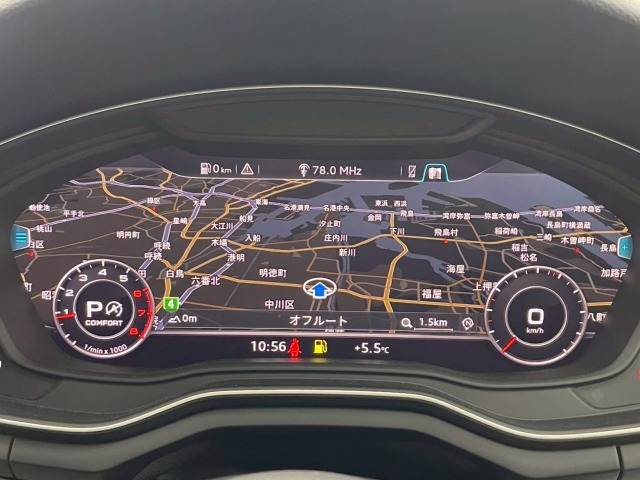 アウディ&nbsp;A5 Sportbackの画像6