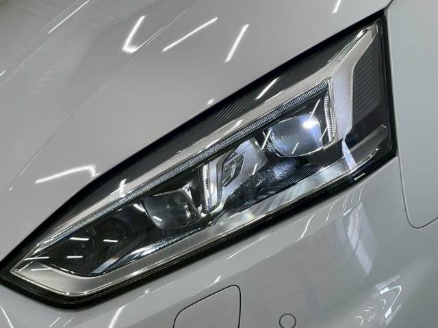 アウディ&nbsp;A5 Sportbackの画像7