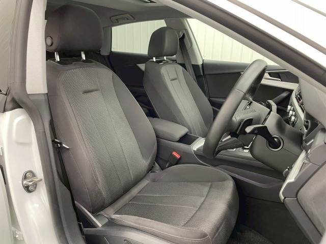 アウディ&nbsp;A5 Sportbackの画像9