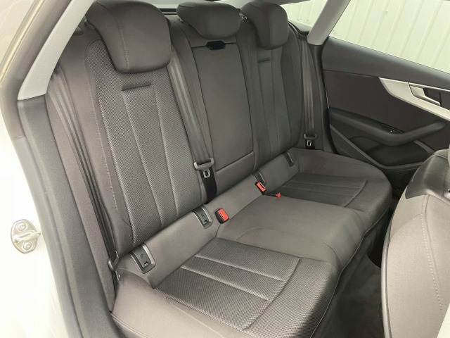 アウディ&nbsp;A5 Sportbackの画像10