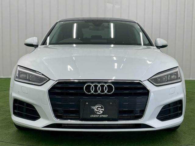 アウディ&nbsp;A5 Sportbackの画像12