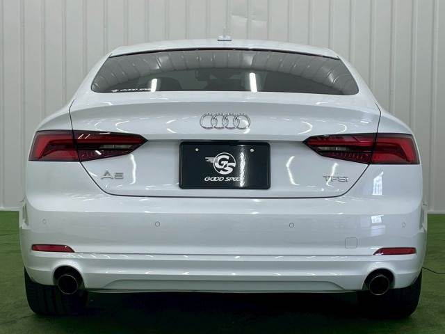 アウディ&nbsp;A5 Sportbackの画像13
