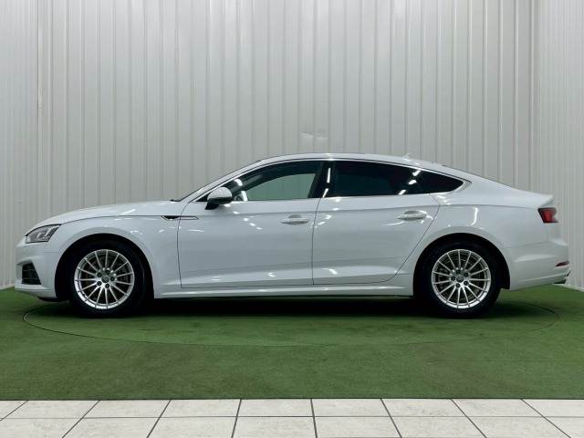 アウディ&nbsp;A5 Sportbackの画像14