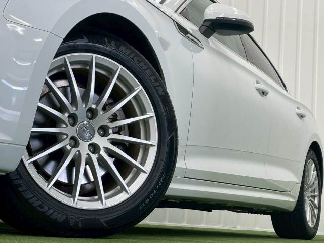 アウディ&nbsp;A5 Sportbackの画像19