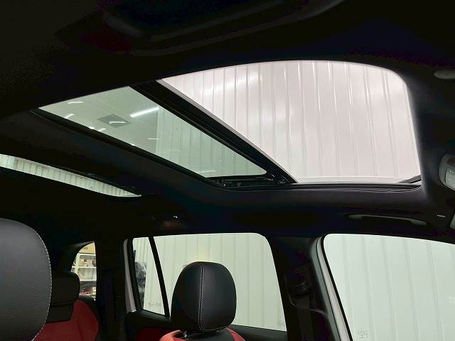 メルセデス・ベンツ&nbsp;GLB-CLASSの画像5