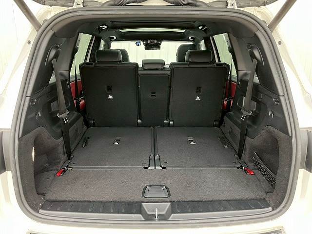 メルセデス・ベンツ&nbsp;GLB-CLASSの画像11