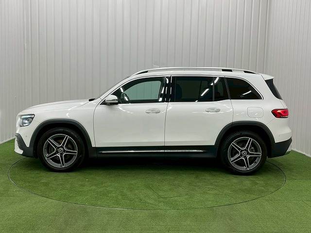 メルセデス・ベンツ&nbsp;GLB-CLASSの画像14