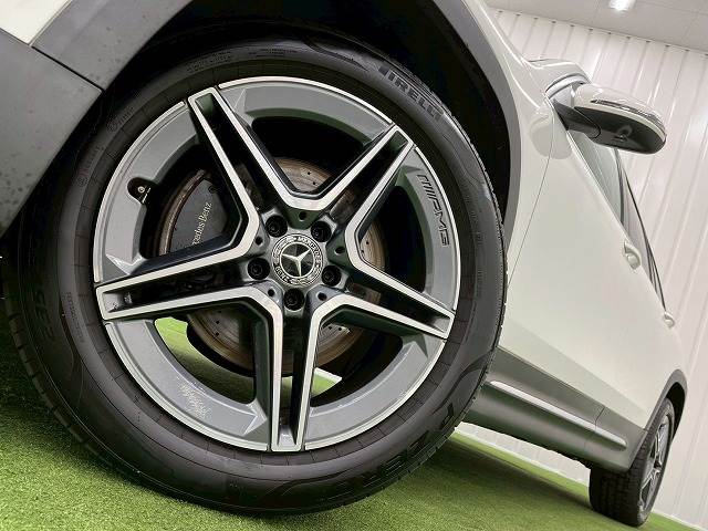 メルセデス・ベンツ&nbsp;GLB-CLASSの画像19