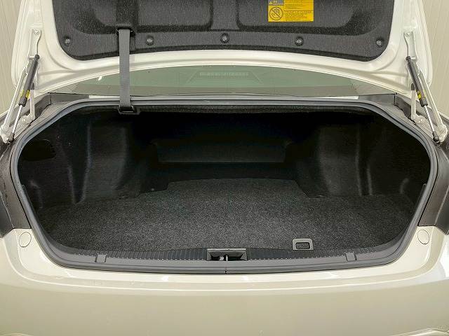 トヨタ&nbsp;クラウンアスリートの画像11