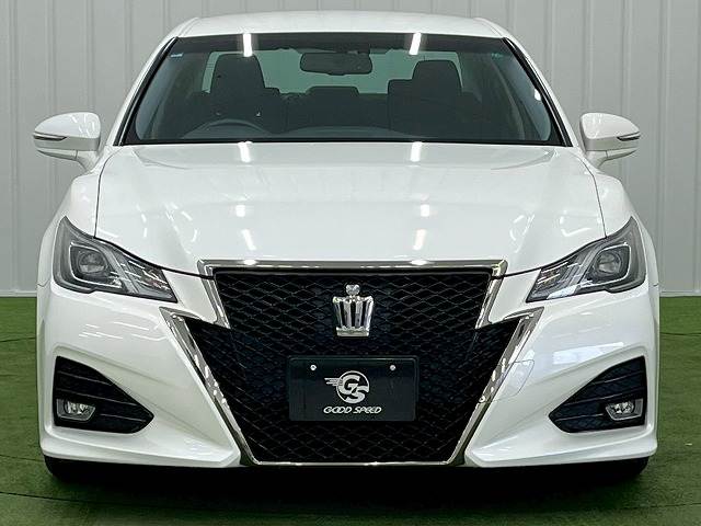 トヨタ&nbsp;クラウンアスリートの画像12