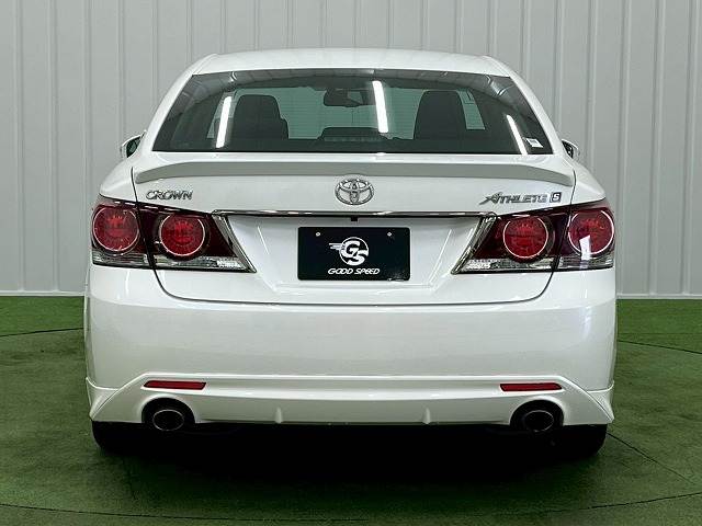 トヨタ&nbsp;クラウンアスリートの画像13