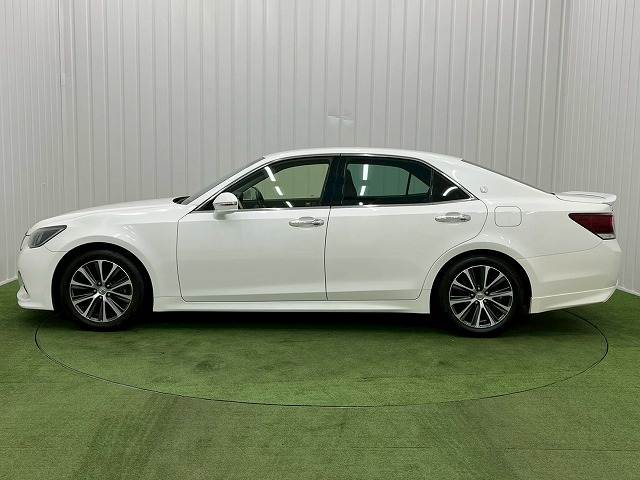 トヨタ&nbsp;クラウンアスリートの画像14