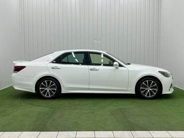 トヨタ&nbsp;クラウンアスリートの画像15