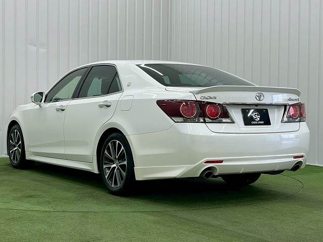 トヨタ&nbsp;クラウンアスリートの画像17