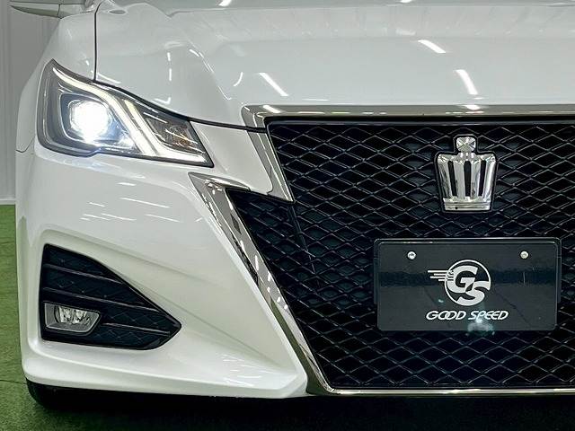 トヨタ&nbsp;クラウンアスリートの画像18