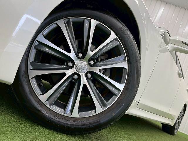 トヨタ&nbsp;クラウンアスリートの画像19