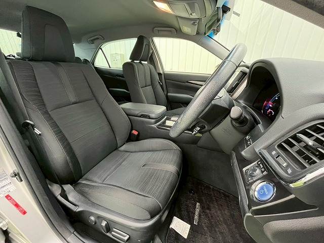 トヨタ&nbsp;クラウンアスリートハイブリッドの画像9