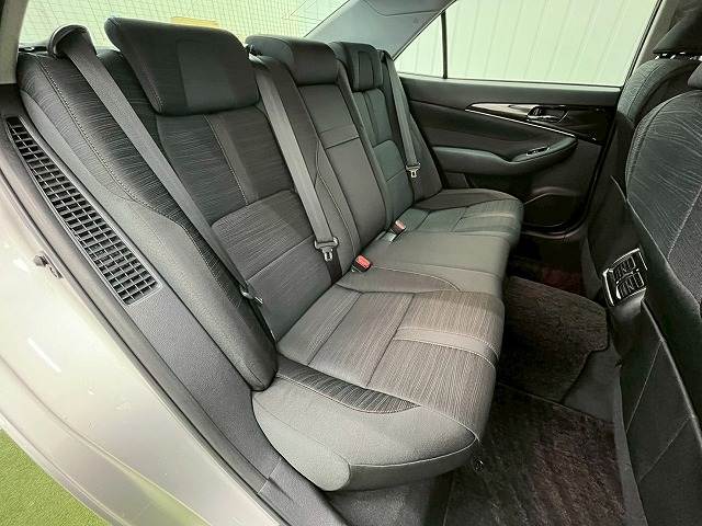 トヨタ&nbsp;クラウンアスリートハイブリッドの画像10