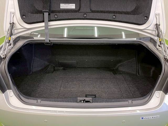 トヨタ&nbsp;クラウンアスリートハイブリッドの画像11