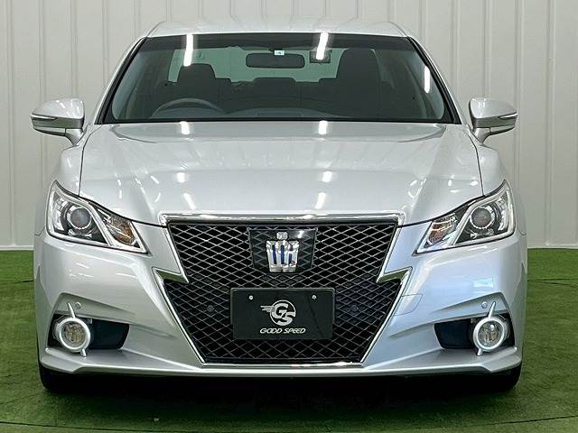 トヨタ&nbsp;クラウンアスリートハイブリッドの画像12