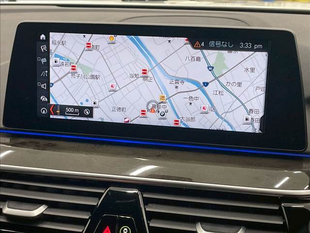 BMW&nbsp;5Series Sedanの画像3