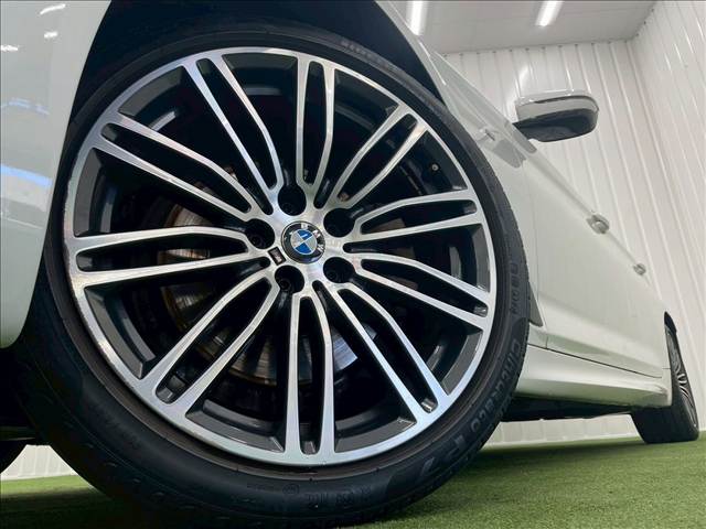 BMW&nbsp;5Series Sedanの画像19
