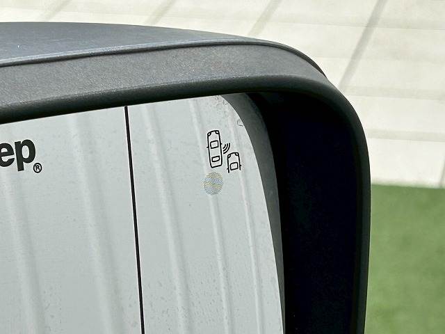 クライスラー&nbsp;JEEP Renegadeの画像6