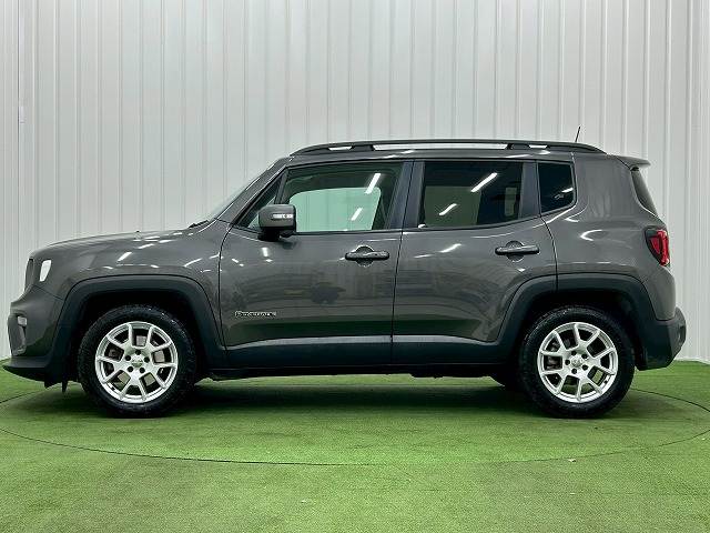 クライスラー&nbsp;JEEP Renegadeの画像14