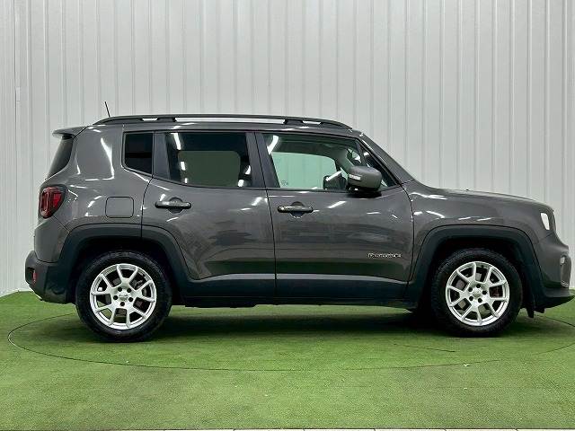 クライスラー&nbsp;JEEP Renegadeの画像15