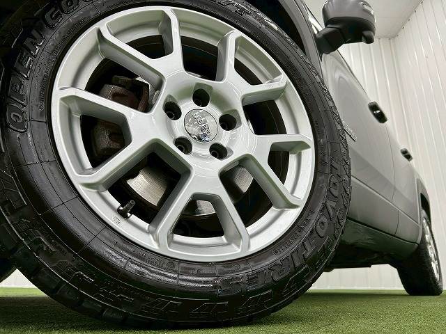 クライスラー&nbsp;JEEP Renegadeの画像19