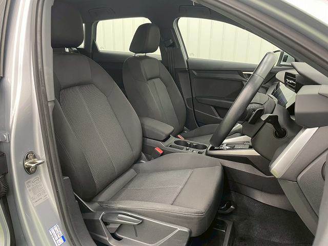 アウディ&nbsp;A3 Sportbackの画像9