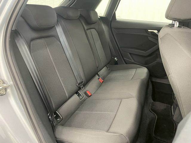 アウディ&nbsp;A3 Sportbackの画像10