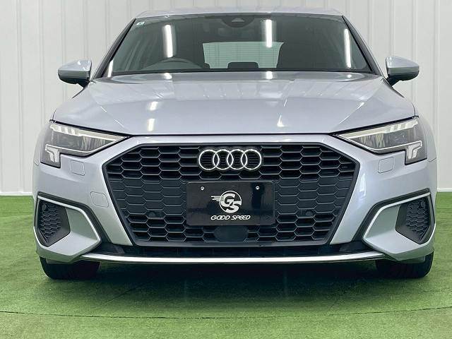 アウディ&nbsp;A3 Sportbackの画像12