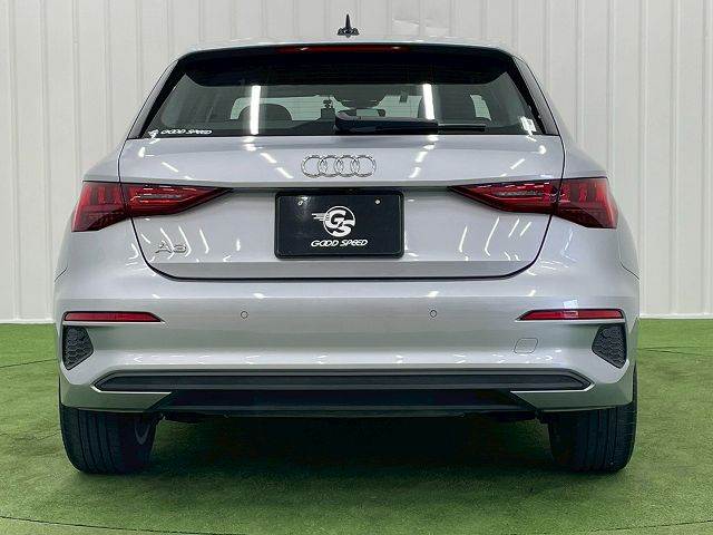 アウディ&nbsp;A3 Sportbackの画像13