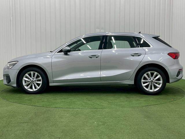 アウディ&nbsp;A3 Sportbackの画像14