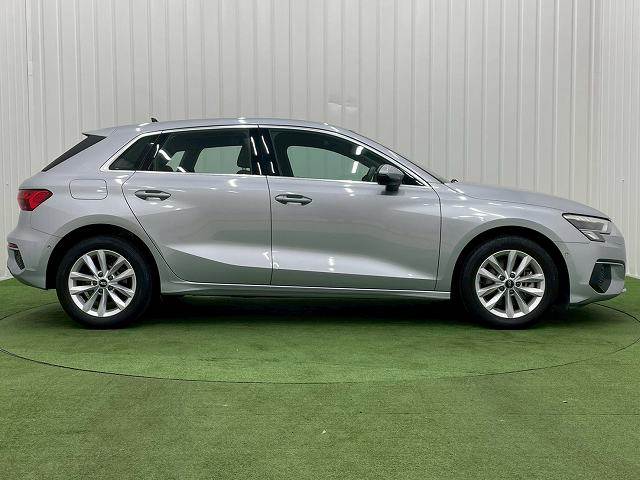 アウディ&nbsp;A3 Sportbackの画像15