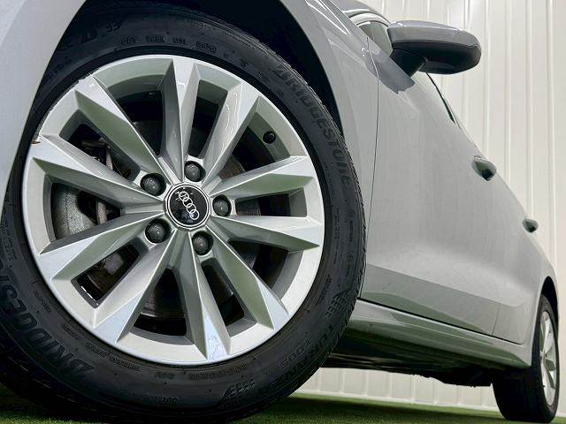 アウディ&nbsp;A3 Sportbackの画像19