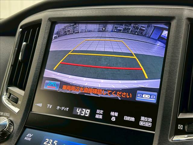 トヨタ&nbsp;クラウンアスリートハイブリッドの画像4