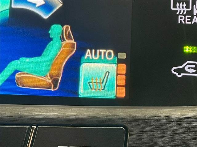 トヨタ&nbsp;クラウンアスリートハイブリッドの画像6