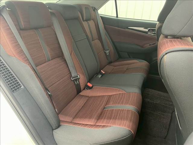 トヨタ&nbsp;クラウンアスリートハイブリッドの画像10