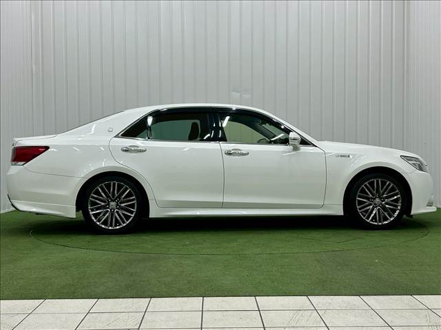 トヨタ&nbsp;クラウンアスリートハイブリッドの画像15