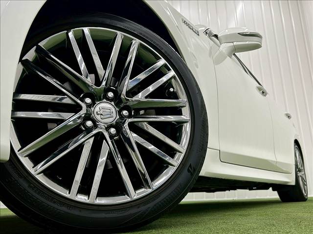 トヨタ&nbsp;クラウンアスリートハイブリッドの画像19