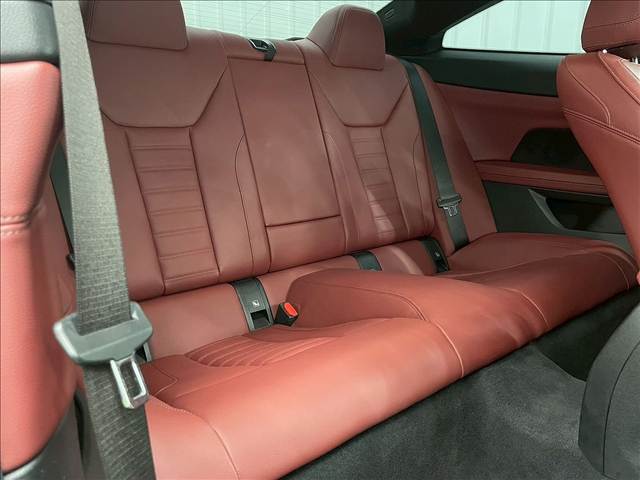 BMW&nbsp;4Series Coupeの画像10