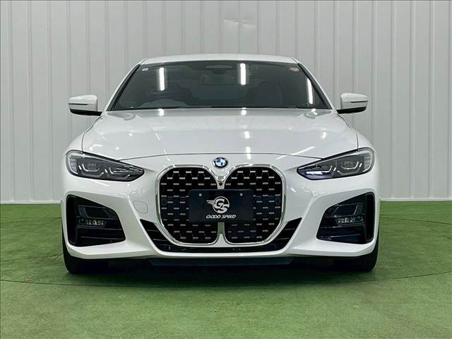 BMW&nbsp;4Series Coupeの画像12