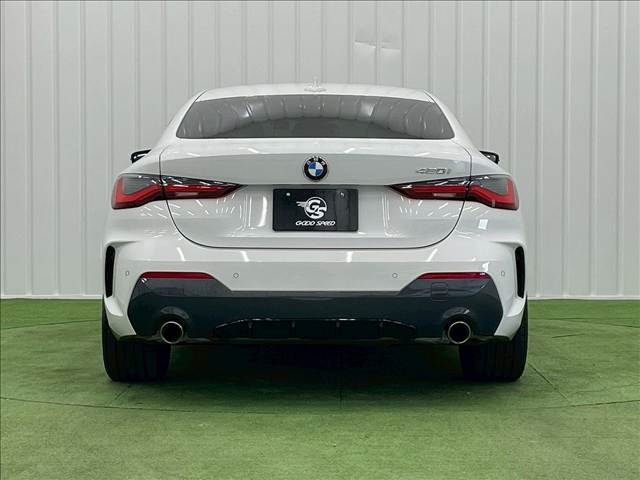 BMW&nbsp;4Series Coupeの画像13
