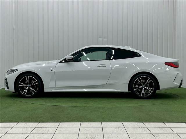 BMW&nbsp;4Series Coupeの画像14
